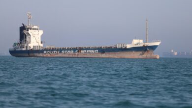 Hormuz relief may not ease the economic toll that’s already ‘baked in,’ analysts warn Hormuz relief may not ease the economic toll that’s already ‘baked in,’ analysts warn