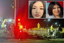 Horror crash leaves 5 teens dead in Santa Barbara County as police reveal tragic cause