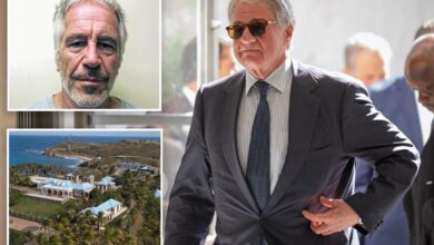 House committee subpoenas Leon Black during Jeffrey Epstein testimony