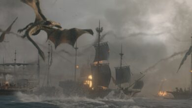 ‘House of the Dragon’ Showrunner on the Battle of the Gullet