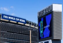 How Fans Can Stay Safe At The 2026 World Cup, According To An ER Doctor
