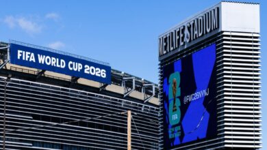 How Fans Can Stay Safe At The 2026 World Cup, According To An ER Doctor How Fans Can Stay Safe At The 2026 World Cup, According To An ER Doctor