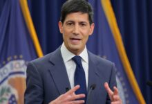 How Kevin Warsh has set out to remake the Fed