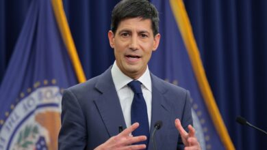 How Kevin Warsh has set out to remake the Fed How Kevin Warsh has set out to remake the Fed