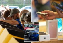 How Measure ER will impact almost all shopping trips in LA County