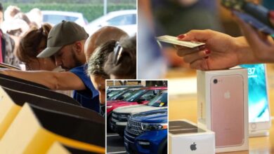 How Measure ER will impact almost all shopping trips in LA County