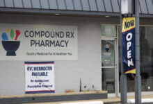 How Tennessee built a booming market in ivermectin sales
