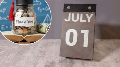 How the Big Beautiful Bill impacts student loans beginning July 1