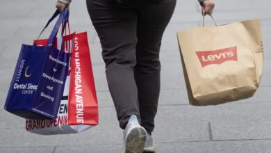 How the ‘double scar’ of past inflation, geopolitical shocks is hitting consumers How the ‘double scar’ of past inflation, geopolitical shocks is hitting consumers