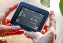 How you can save money on your energy bill as debts rise