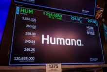 Humana To Divest End-Of-Life Care Business For 0 Million
