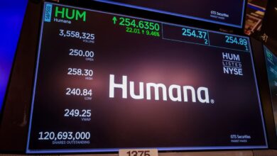 Humana To Divest End-Of-Life Care Business For 0 Million Humana To Divest End-Of-Life Care Business For 0 Million