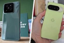 I Switched from Xiaomi 14 to a Google Pixel 10 Phone