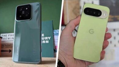 I Switched from Xiaomi 14 to a Google Pixel 10 Phone