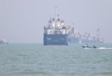 IMO pauses Hormuz ship evacuation plan after vessel attack