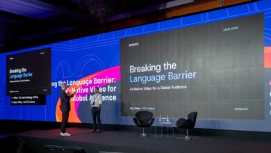 IP, Sport, AI Define Asia’s New Content Era IP, Sport, AI Define Asia’s New Content Era