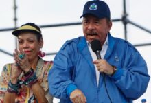 Indigenous leader Brooklyn Rivera dies in Nicaragua after nearly 3 years of detention