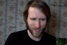 Influencer Jesse Ridgway Says He’s Glad He Wasn’t Aborted, ‘I’m Normal’