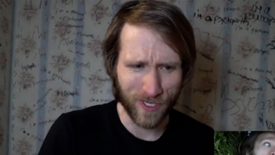 Influencer Jesse Ridgway Says He’s Glad He Wasn’t Aborted, ‘I’m Normal’