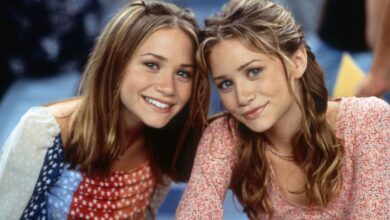 Inside Ashley Olsen’s Life Outside of Hollywood: Where Is She Now?