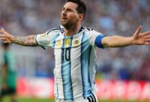 Inside the colorful, compelling and controversial jersey designs at the World Cup