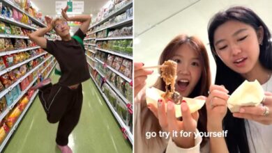 International supermarket in San Jose caters to influencer crowd International supermarket in San Jose caters to influencer crowd