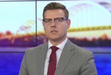 Iowa Anchor Dustin Nolan Calls Out ‘Sanitized News’ as He Quits on Air