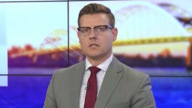 Iowa Anchor Dustin Nolan Calls Out ‘Sanitized News’ as He Quits on Air