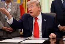 Iran war settled ‘subject to finalization,’ signing in days