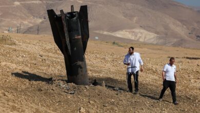 Iran live updates: Israel and Iran trade strikes, Trump says he calls ‘all the shots’ Iran live updates: Israel and Iran trade strikes, Trump says he calls ‘all the shots’