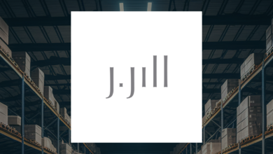 J.Jill Q1 Earnings Call Highlights J.Jill Q1 Earnings Call Highlights