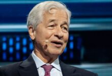 JPMorgan unveils B buyback, Goldman Sachs raises dividend after Fed stress test