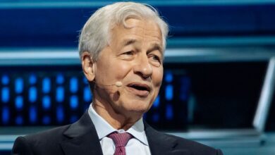 JPMorgan unveils B buyback, Goldman Sachs raises dividend after Fed stress test