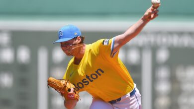 Jake Bennett’s strong start, Masataka Yoshida’s HR off Gerrit Cole carry Red Sox past Yankees 4-1