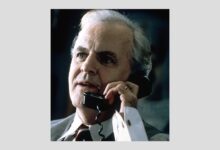 James Handy Dead: ‘Top Gun: Maverick’ Actor Killed