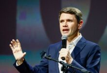 James Talarico Claps Back At MAGA Foes’ Masculinity Attacks