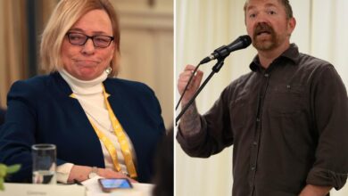 Janet Mills attends Barney Frank’s funeral as Dems pray for Graham Platner alternative in Maine Janet Mills attends Barney Frank’s funeral as Dems pray for Graham Platner alternative in Maine