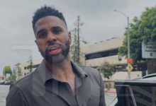 Jason Derulo Sounds Off on Backlash Over His Living Room Shark Tank