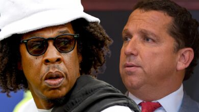 Jay-Z’s Roc Nation Scores Major Win in Tony Buzbee Legal War Jay-Z’s Roc Nation Scores Major Win in Tony Buzbee Legal War