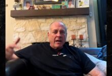 Jeff Metcalf Slams Frisco School Superintendent Over Karmelo Anthony