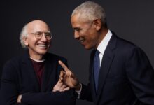 Jeff Schaffer on Obama’s Notes, Curb in History