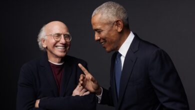 Jeff Schaffer on Obama’s Notes, Curb in History