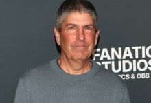 Jeff Shell Settles Suit With Gambler Whom He Accused of ‘Shakedown’