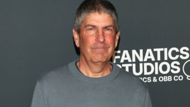 Jeff Shell Settles Suit With Gambler Whom He Accused of ‘Shakedown’ Jeff Shell Settles Suit With Gambler Whom He Accused of ‘Shakedown’