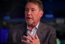 Jeffrey Gundlach says Fed’s Warsh is not going to be the ‘easy money’ chairman many hoped for