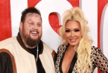 Jelly Roll Was Hospitalized 1 Week Before Bunnie Xo Divorce