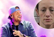 Jelly Roll’s Ex Pleads Guilty to Lesser Charge After Arrest