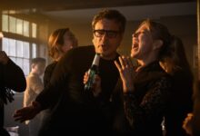 Jemaine Clement, Nicola Walker Are Hilarious