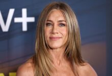 Jennifer Aniston’s Go-To Flip-Flops Have Built-In Arch Support