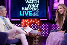 Jennifer Lawrence Helped Find ‘Summer House’ Reunion Leaker